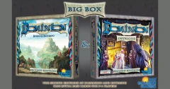 Dominion: Big Box (2nd Ed)